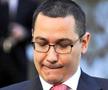 Mesajul de adio al lui Victor Ponta pentru Pibe d'Oro a ieșit în evidență, o parte din el fiind identic cu cel al fostului jucător Gary Lineker.