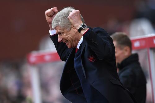 Mikel Arteta, antrenorul lui Arsenal, speră ca Arsene Wenger să revină alături de „tunari”, pe care i-a antrenat între 1996 și 2018.