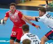 Dinamo - Flensburg 20-28