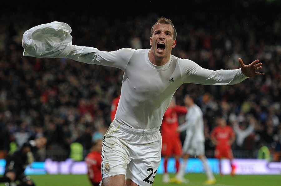 Rafael van der Vaart Messi, pus la zid de un fost adversar: „Începe să mă enerveze! Leo, nu ți-e rușine?!”