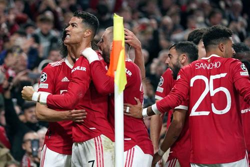 Man. United