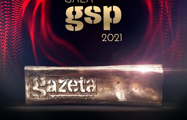 Superlativele GSP 2021 » Alegem împreună fotbalistul anului, antrenorul, jucătorul străin și sportivul anului » Premii speciale pentru cititorii care votează pe GSP.ro
