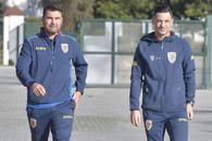 Mutu se ia de jucătorii naționalei: „Cu Islanda nu era dificil” + „Rădoi s-a grăbit!”