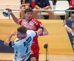 Dinamo - Flensburg 20-28 » O nouă înfrângere pentru „dulăi” în Liga Campionilor