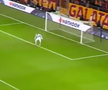 Cicâldău, gol în Galatasaray - Marseille!