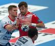Dinamo - Flensburg 20-28 » O nouă înfrângere pentru „dulăi” în Liga Campionilor
