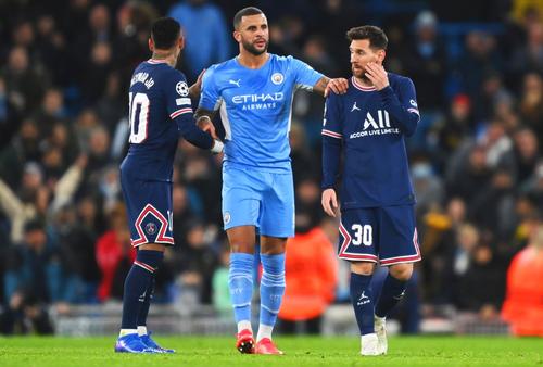 Olandezul Rafael van der Vaart (38 de ani) a criticat atitudinea lui Leo Messi (34 de ani), din Manchester City - PSG, scor 2-1.