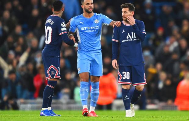 Messi, pus la zid de un fost adversar: „Începe să mă enerveze! Leo, nu ți-e rușine?!”