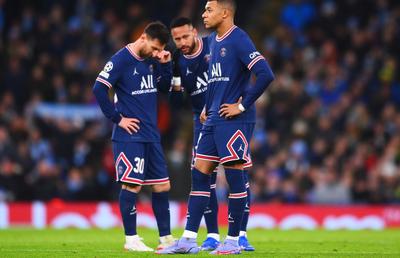 Trei nume legendare din fotbalul mondial explică de ce PSG nu poate câștiga Liga Campionilor: „Pochettino trebuie să plece mâine!”/ „N-am văzut în viața mea așa ceva”
