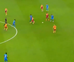 Cicâldău, gol în Galatasaray - Marseille!