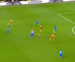 Cicâldău, gol în Galatasaray - Marseille!