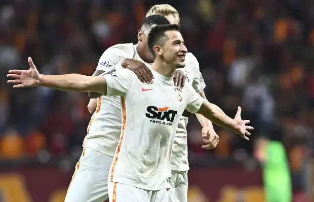 Marseille, în gardă înaintea meciului cu Galatasaray: „Toți ochii pe Olimpiu Moruțan!”