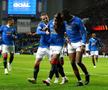 În afara mecului Randers - CFR Cluj, 7 echipe din străinătate reprezentate și de români evoluează în această seară în grupele din Europa League și Conference League.