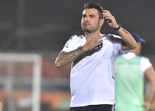 Adrian Mutu
Foto: Imago
