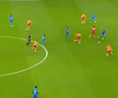 Cicâldău, gol în Galatasaray - Marseille!
