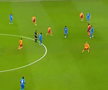 Cicâldău, gol în Galatasaray - Marseille!