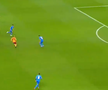 Cicâldău, gol în Galatasaray - Marseille!
