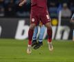 Notele GSP după Randers - CFR Cluj » „Vișiniii”care nu s-au ridicat la miza partidei