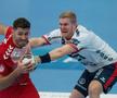 Dinamo - Flensburg 20-28 » O nouă înfrângere pentru „dulăi” în Liga Campionilor