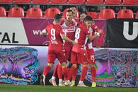 15 transferuri pentru două puncte! Analiza tensiunilor iscate la Dinamo, la 3 luni după ridicarea interdicției la transferuri