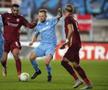 Randers a învins-o pe CFR Cluj, scor 2-1, iar campioana României este eliminată matematic din Conference league!