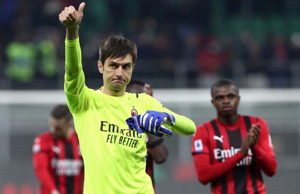 „Ultimul meci ca titular?” » Ce scriu italienii despre Tătărușanu, după Atletico - AC Milan