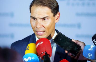 „Nu trebuie să fii arogant, trebuie să ai dubii” » Rafael Nadal despre Novak Djokovic: „Ca mentalitate, e ca o mașinărie”