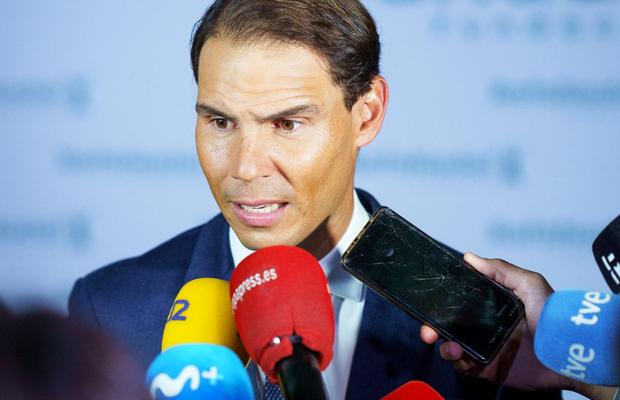 „Nu trebuie să fii arogant, trebuie să ai dubii” » Rafael Nadal despre Novak Djokovic: „Ca mentalitate, e ca o mașinărie”