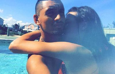 Nick Kyrgios: „Când intri excitat pe teren, nu poți juca la maximum”
