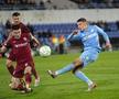 Dan Petrescu își arată colții după eliminarea din Conference League: „În ultimii 5 ani doar CFR a făcut ceva. Cluburile 0, naționala nimic!”