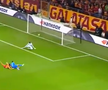 Cicâldău, gol în Galatasaray - Marseille!