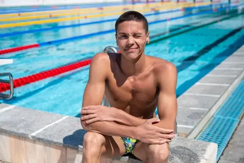 David Popovici// foto: Raerd Krishan