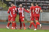 7 jucători de la Dinamo își fac bagajele: „Bugetul trebuie să scadă”