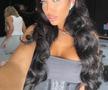 Foto: Instragram @bre_tiesi