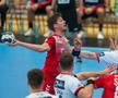 Dinamo - Flensburg 20-28 » O nouă înfrângere pentru „dulăi” în Liga Campionilor