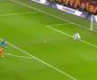 Cicâldău, gol în Galatasaray - Marseille!