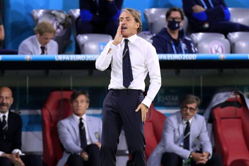 Roberto Mancini