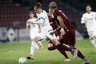 Miza ascunsă a meciului Randers - CFR Cluj, din Conference League » Teoria conspirației din vestiarul campioanei