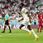 Qatar - Senegal / Sursă foto: Guliver/Getty Images