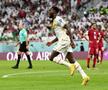 Qatar - Senegal / Sursă foto: Guliver/Getty Images