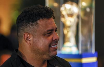 Ronaldo a anunțat că are coronavirus » S-a izolat în camera de hotel din Qatar