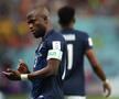 Țările de Jos - Ecuador, la Campionatul Mondial