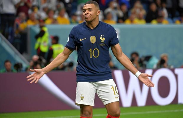 Mbappe i-a zis că îi va da tricoul, apoi l-a refuzat: „Și dacă mi-l dădea, probabil l-aș fi vândut oricum”