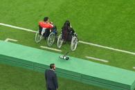 Capitolul la care Qatarul n-are rival » Condiții de top pentru persoanele cu dizabilități. Concluziile trimișilor GSP: tratament cum n-a mai fost în istorie