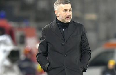 Edi Iordănescu, contrazis: cea mai tânără echipă a avut-o Loți!