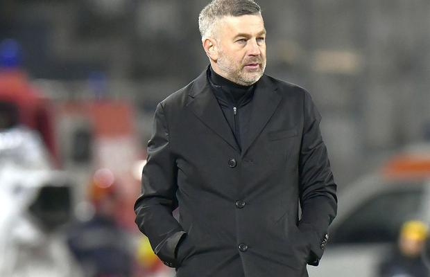 Edi Iordănescu, contrazis: cea mai tânără echipă a avut-o Loți!