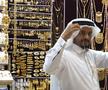 Noi avem Piața Obor, Doha are Piața de Aur » Reporterii GSP au vizitat complexul în care sunt expuse tot felul de bijuterii: „Unele piese parcă sunt armurile soldaților din Troia”