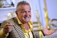 Becali a pus antrenor la FCSB! » Noul tehnician al roș-albaștrilor, acuzat de un fost jucător: „Efectiv te bătea! Palme, pumni, o spaimă continuă”