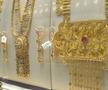 Noi avem Piața Obor, Doha are Piața de Aur » Reporterii GSP au vizitat complexul în care sunt expuse tot felul de bijuterii: „Unele piese parcă sunt armurile soldaților din Troia”