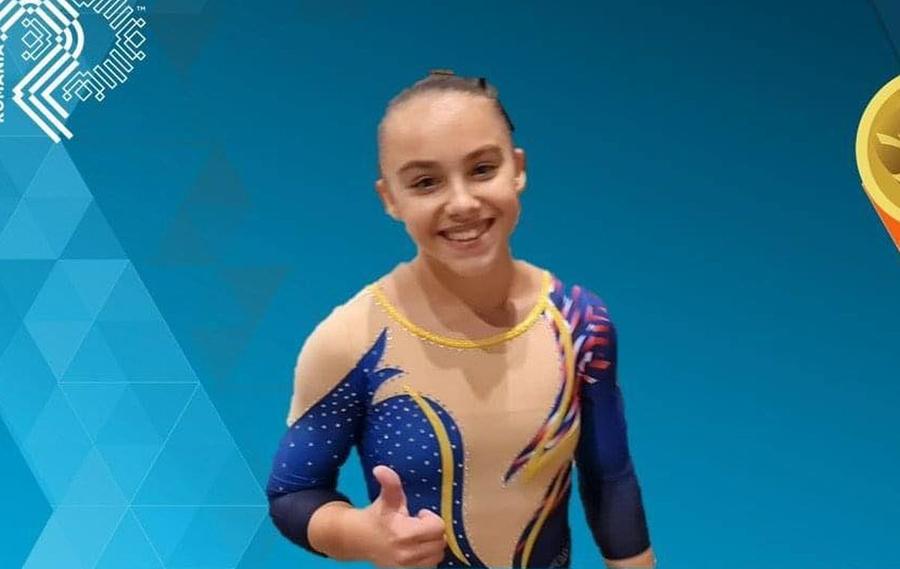 Plângere penală împotriva antrenorului de la lotul național de gimnastică: „Toate faptele grave au fost consemnate” » Cazul a ajuns și în Parlament